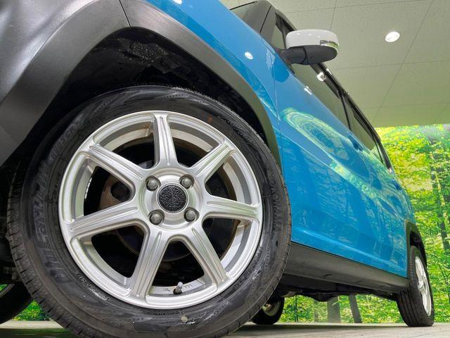 ハスラー(新潟県長岡市)