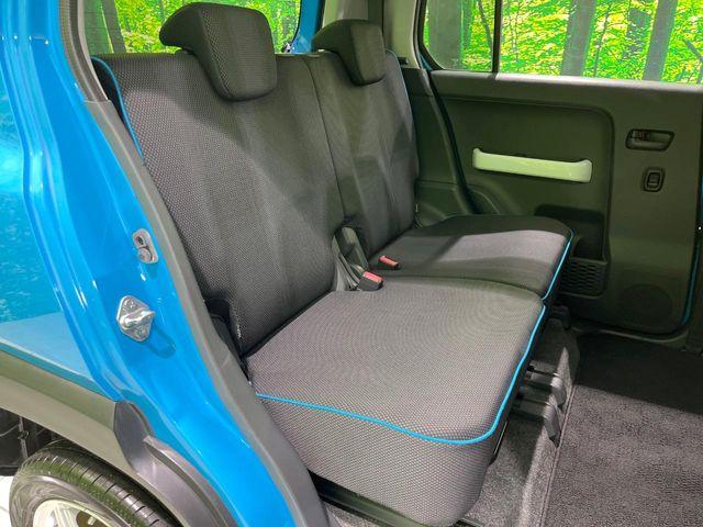 ハスラー(新潟県長岡市)