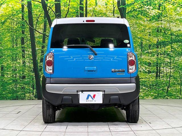 ハスラー(新潟県長岡市)