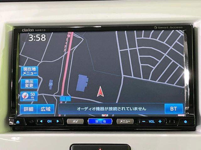 ハスラー(新潟県長岡市)