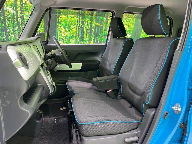 ハスラー(新潟県長岡市)