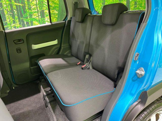 ハスラー(新潟県長岡市)