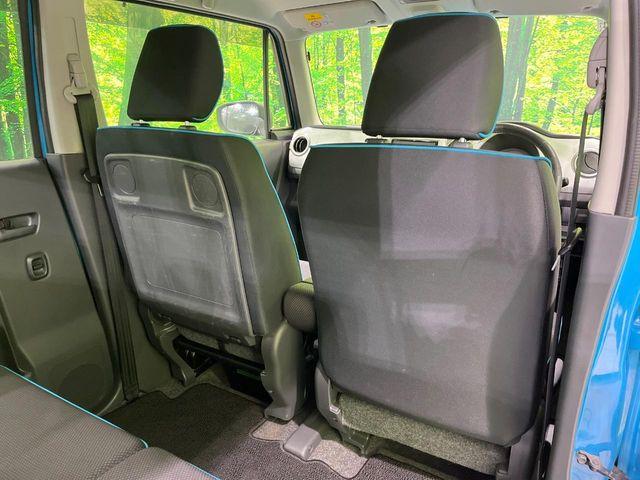 ハスラー(新潟県長岡市)