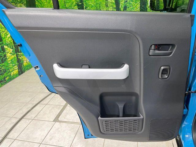 ハスラー(新潟県長岡市)