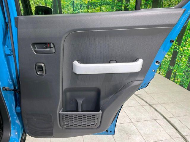 ハスラー(新潟県長岡市)