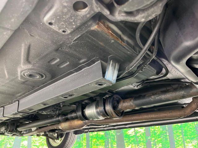 ハスラー(新潟県長岡市)