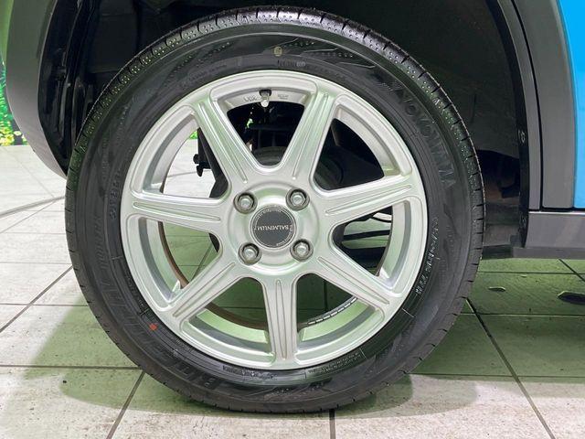 ハスラー(新潟県長岡市)