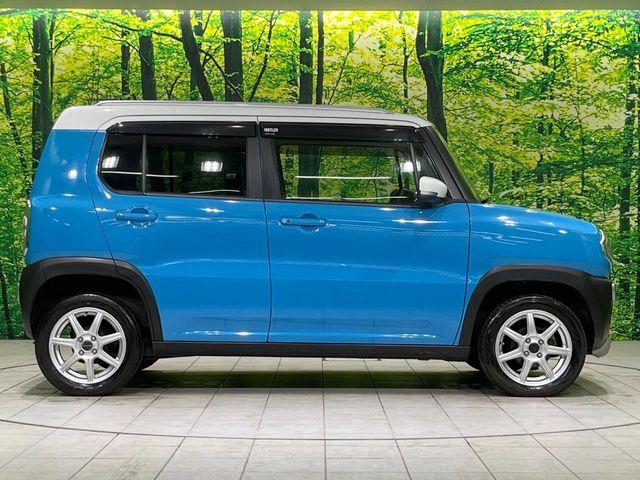 ハスラー(新潟県長岡市)