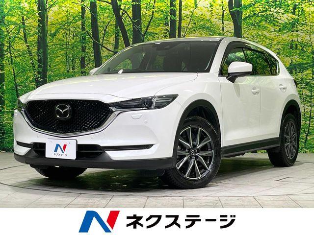 CX-5（新潟県長岡市）