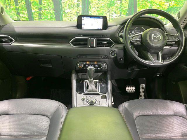 CX-5（新潟県長岡市）