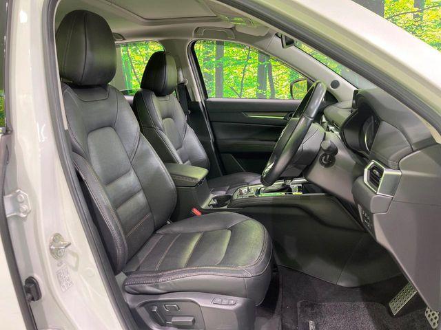 CX-5（新潟県長岡市）