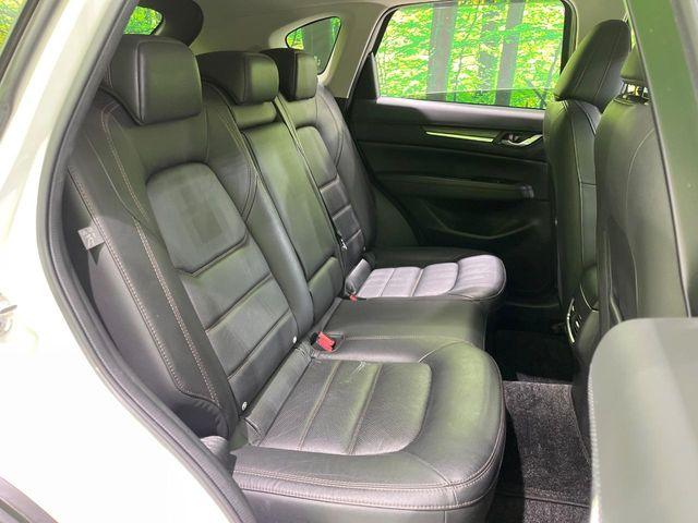 CX-5（新潟県長岡市）