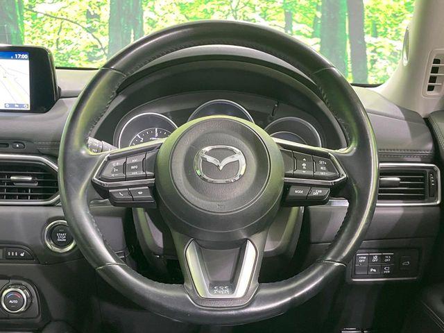 CX-5（新潟県長岡市）