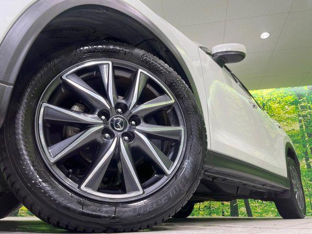 CX-5（新潟県長岡市）