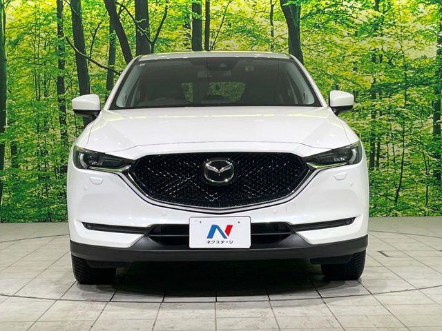 CX-5（新潟県長岡市）