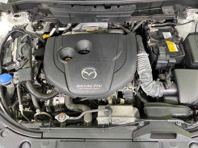 CX-5（新潟県長岡市）