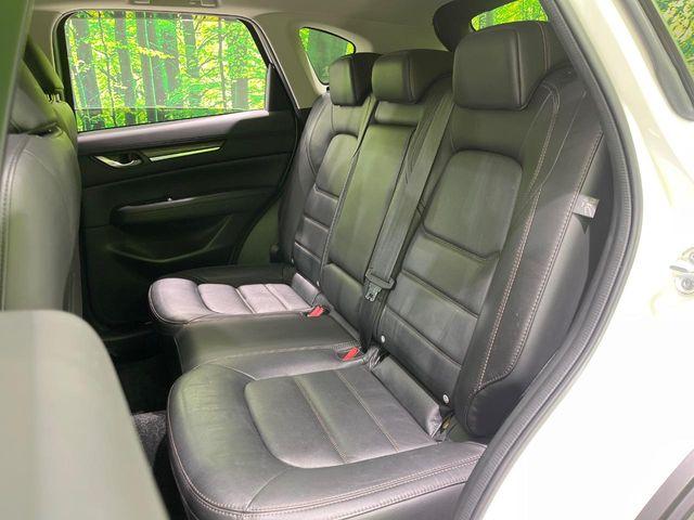 CX-5（新潟県長岡市）