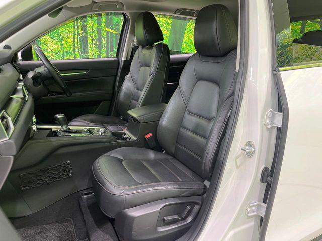 CX-5（新潟県長岡市）