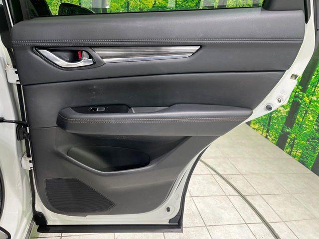 CX-5（新潟県長岡市）