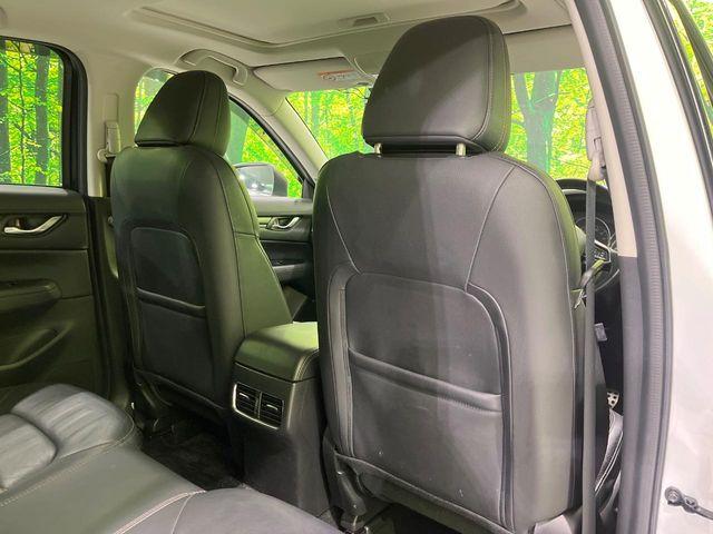 CX-5（新潟県長岡市）