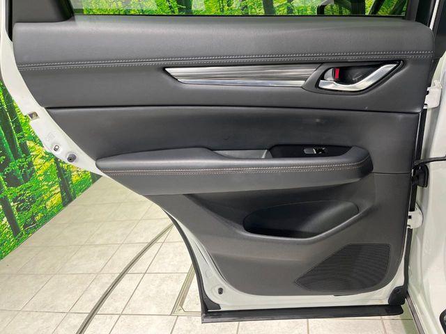 CX-5（新潟県長岡市）