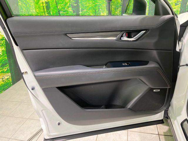 CX-5（新潟県長岡市）