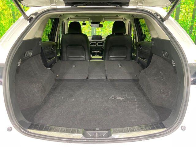 CX-5（新潟県長岡市）