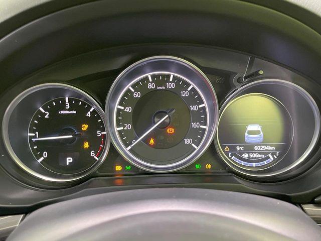 CX-5（新潟県長岡市）