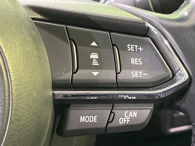 CX-5（新潟県長岡市）