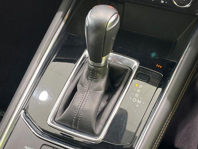 CX-5（新潟県長岡市）