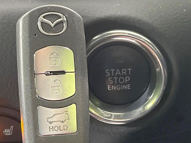 CX-5（新潟県長岡市）