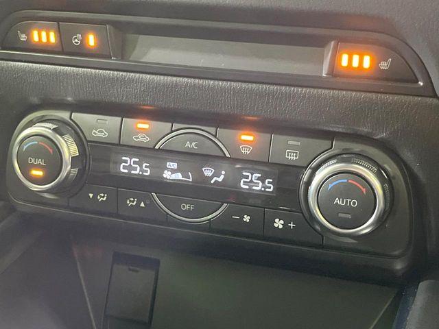 CX-5（新潟県長岡市）