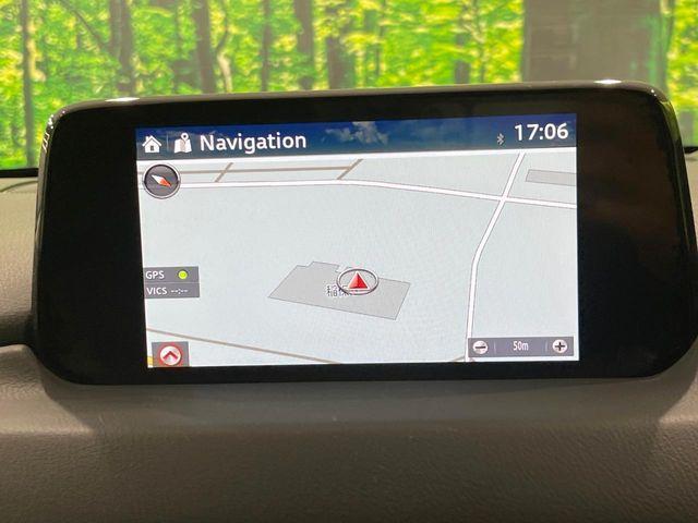 CX-5（新潟県長岡市）