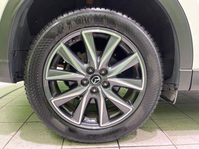 CX-5（新潟県長岡市）