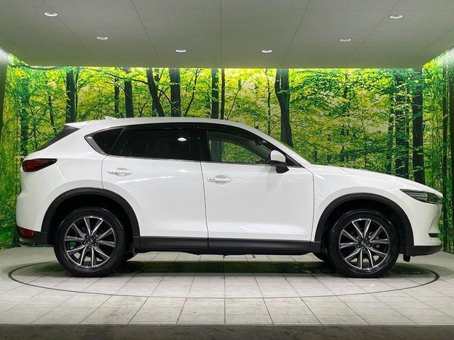 CX-5（新潟県長岡市）