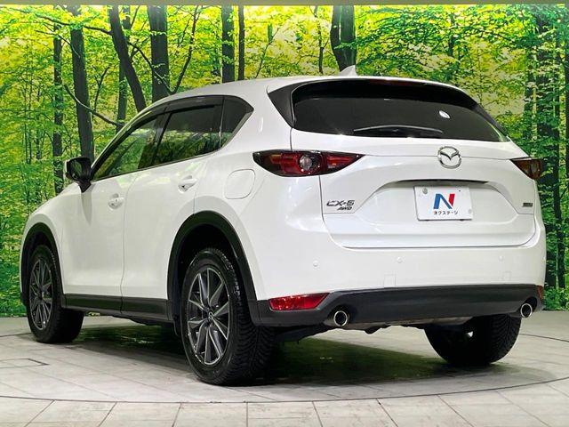 CX-5（新潟県長岡市）