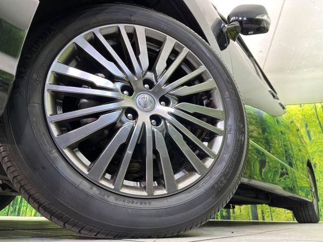 エルグランド（新潟県新潟市東区）画像13