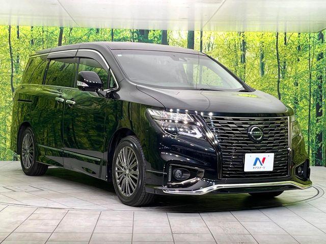 エルグランド（新潟県新潟市東区）画像16