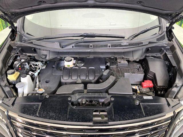 エルグランド（新潟県新潟市東区）画像18