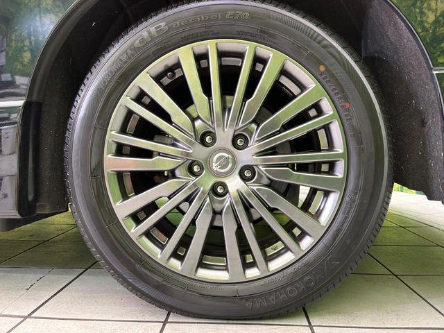 エルグランド（新潟県新潟市東区）画像26