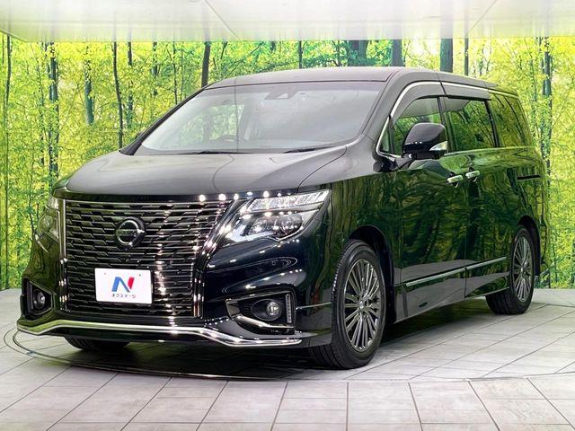 エルグランド（新潟県新潟市東区）画像27