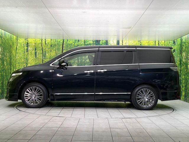 エルグランド（新潟県新潟市東区）画像28