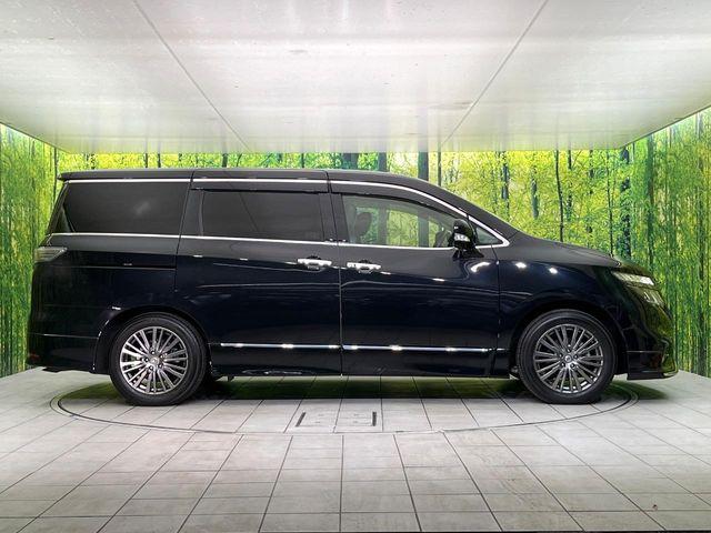 エルグランド（新潟県新潟市東区）画像29