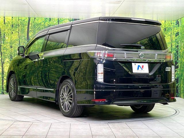 エルグランド（新潟県新潟市東区）画像30