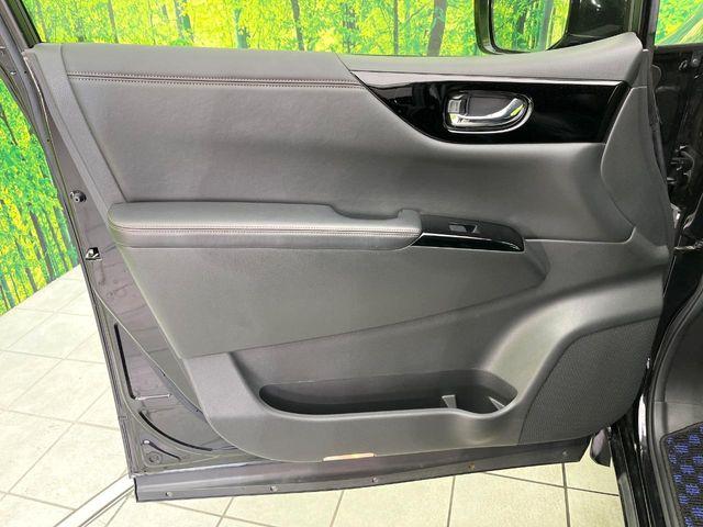 エルグランド（新潟県新潟市東区）画像37