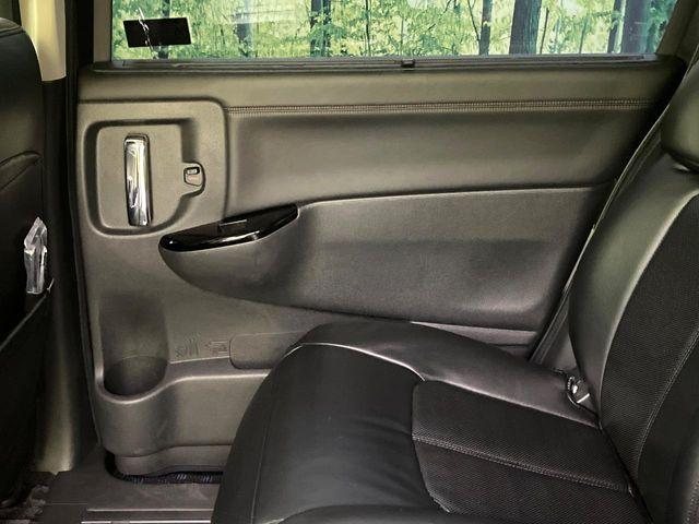 エルグランド（新潟県新潟市東区）画像39