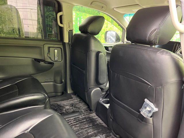 エルグランド（新潟県新潟市東区）画像46