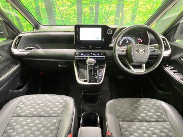 ヴォクシー（新潟県長岡市）画像2