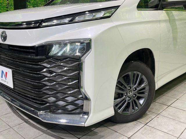 ヴォクシー（新潟県長岡市）画像9