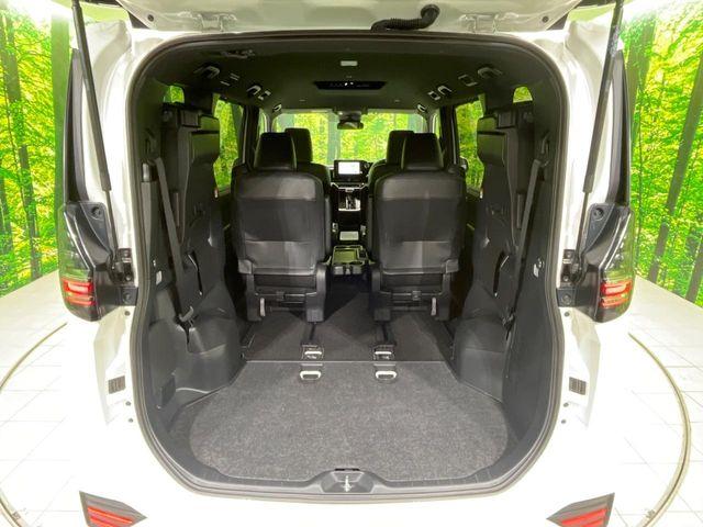 ヴォクシー（新潟県長岡市）画像14